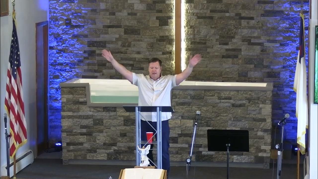 Becoming Worshippers